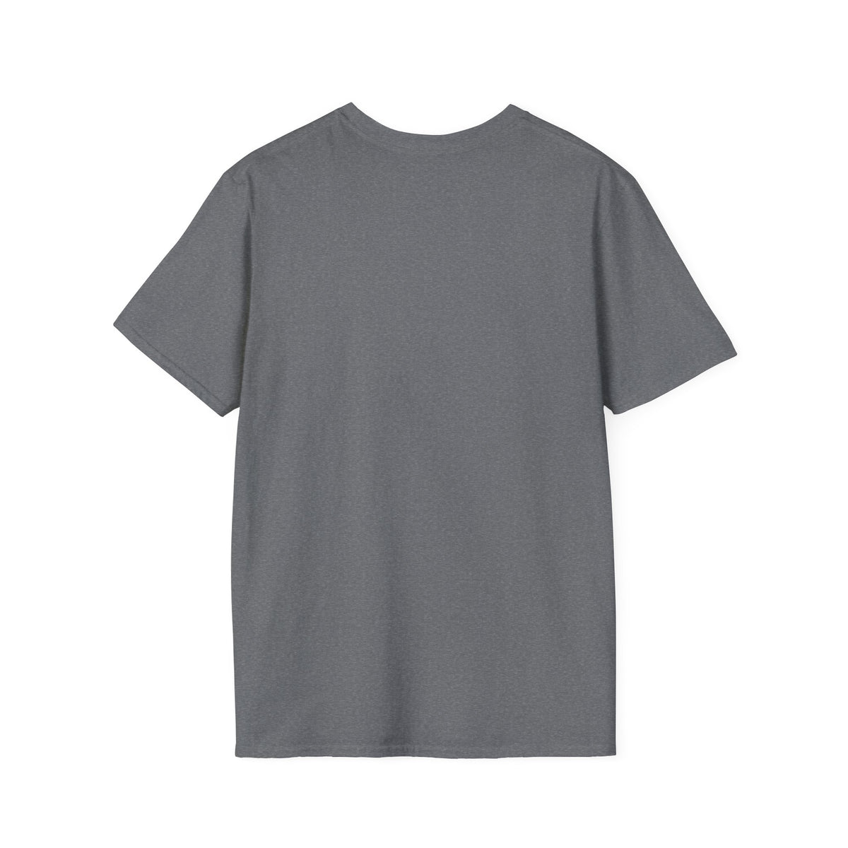 Madvillain - Doom And Madlib - Unisex Soft-Style T-Shirt