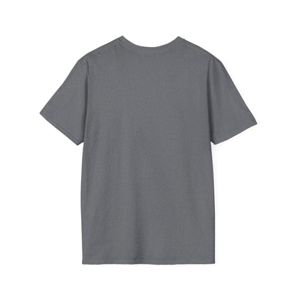 Madvillain - Doom And Madlib - Unisex Soft-Style T-Shirt