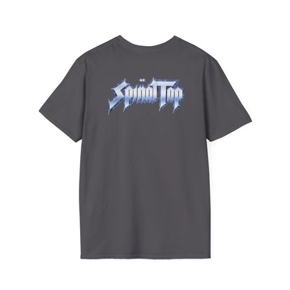 Spinal Tap - Stonehenge - Unisex Soft-Style T-Shirt