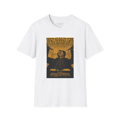 The Shining - Stanley - Unisex Soft-Style T-Shirt