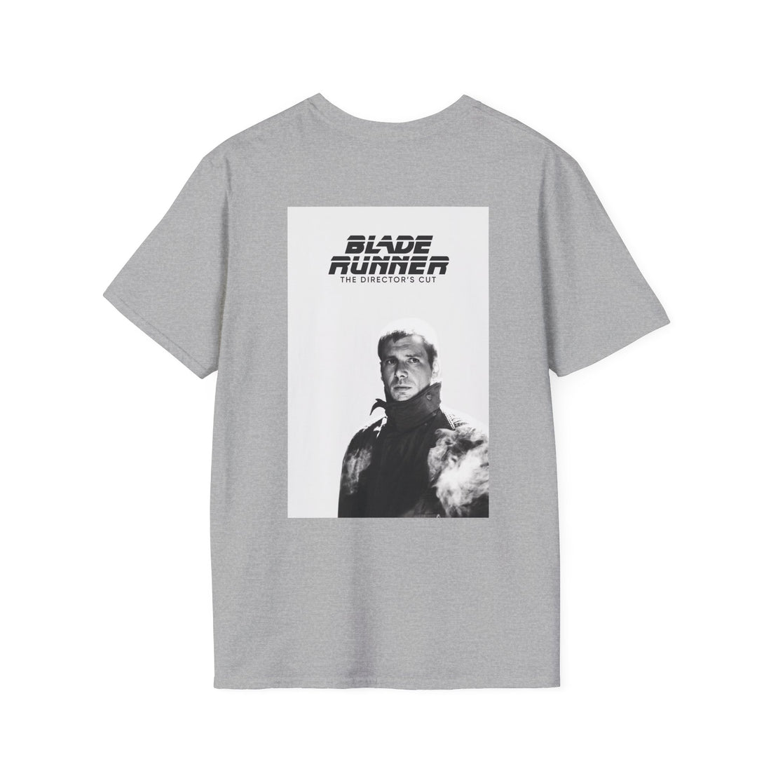 Blade Runner - Director&