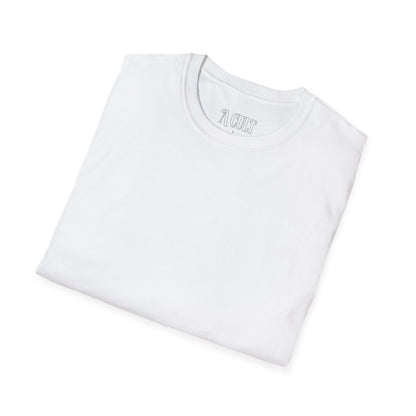David Bowie - Rome 1996 - Unisex Soft-Style T-Shirt