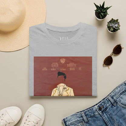 True Romance - Slater - Unisex Soft-Style T-Shirt