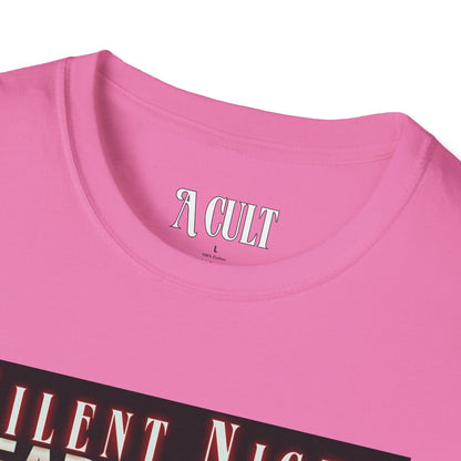 Silent Night Deadly Night - 1984 - Unisex Soft-Style T-Shirt