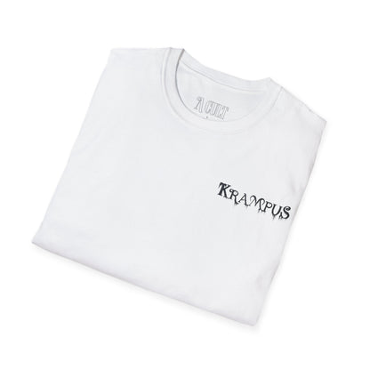 Krampus - 2015 - Unisex Soft-Style T-Shirt