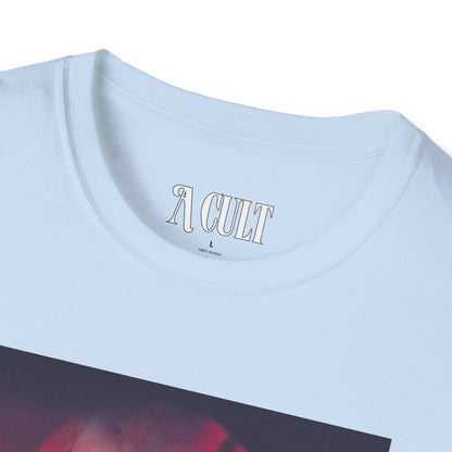 Friday the 13th - Manhattan - Unisex Soft-Style T-Shirt