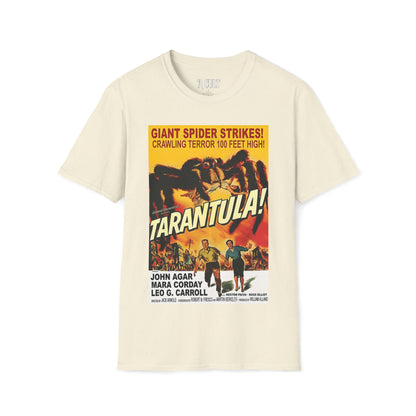 Tarantula! - Unisex Soft-Style T-Shirt