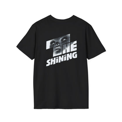 The Shining - The.. - Unisex Soft-Style T-Shirt