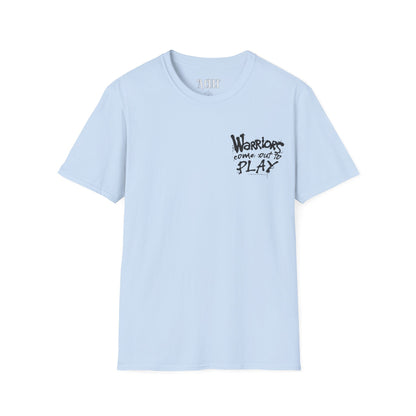 The Warriors - Come out to Play - Unisex Soft-Style T-Shirt