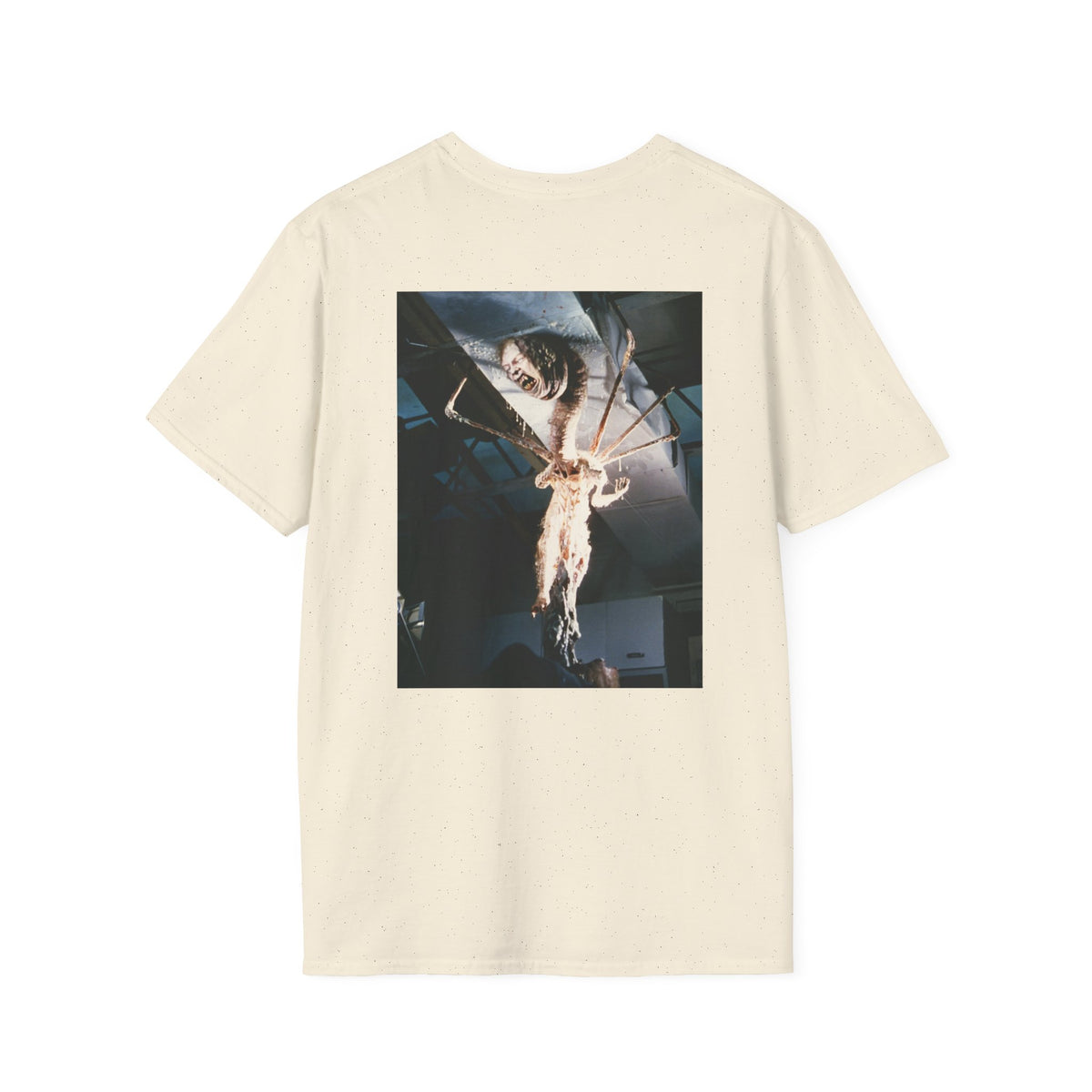 The Thing - 1982 - Unisex Soft-Style T-Shirt