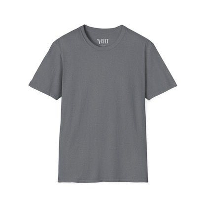 Fight Club - Big Soap - Unisex Soft-Style T-Shirt