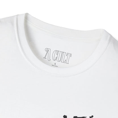 The Warriors - Group - Unisex Soft-Style T-Shirt