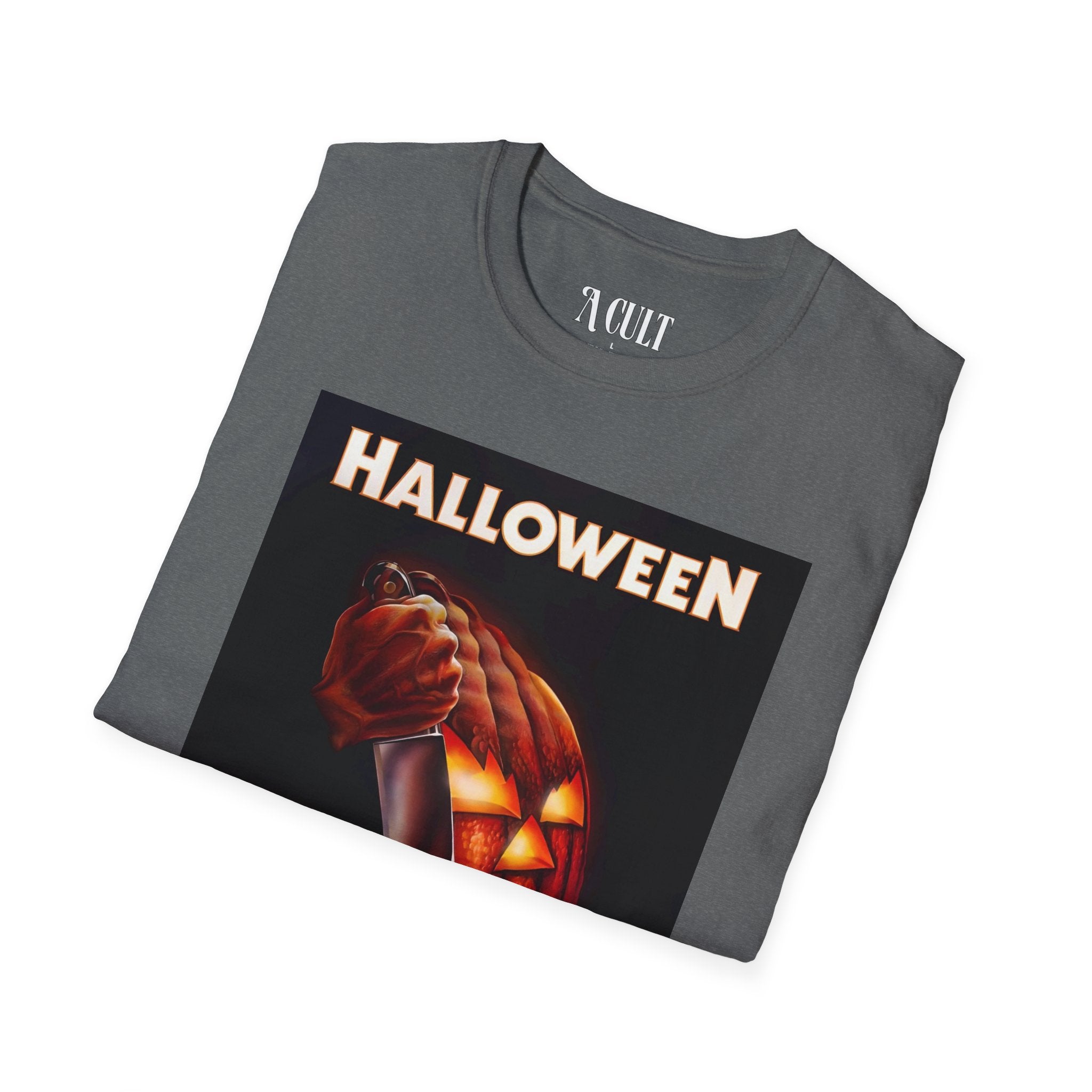 Halloween Original - Unisex Soft-Style T-Shirt