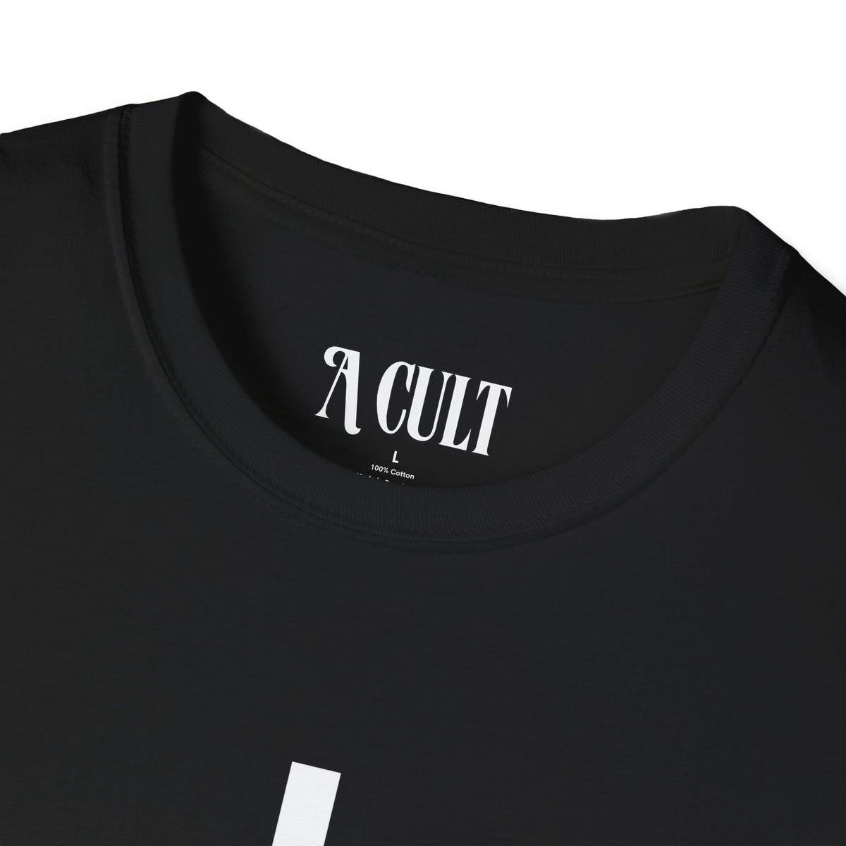 Challengers - Told ya - Unisex Soft-Style T-Shirt