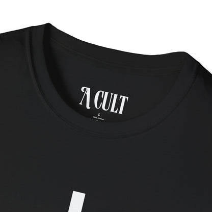 Challengers - Told ya - Unisex Soft-Style T-Shirt