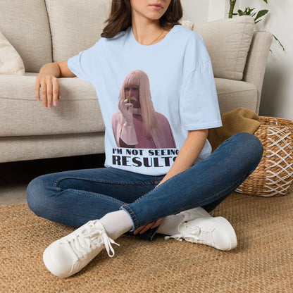 Gentlemen Broncos - Results - Unisex Soft-Style T-Shirt