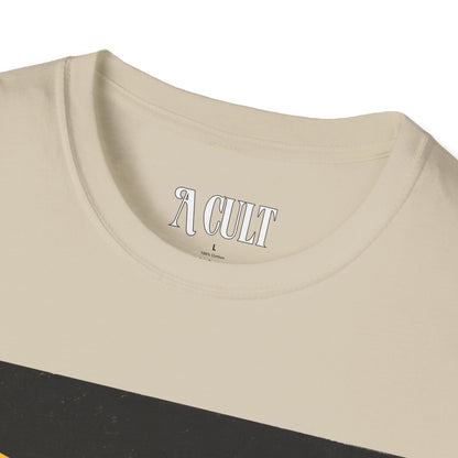 Wu Tang Clan - Back In The Game- Unisex Soft-Style T-Shirt
