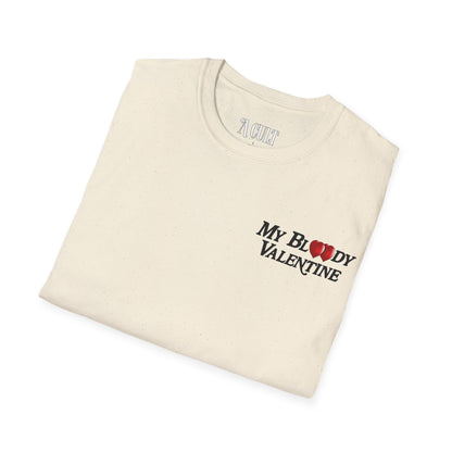 My Bloody Valentine - Lose Your Heart - Unisex Soft-Style T-Shirt