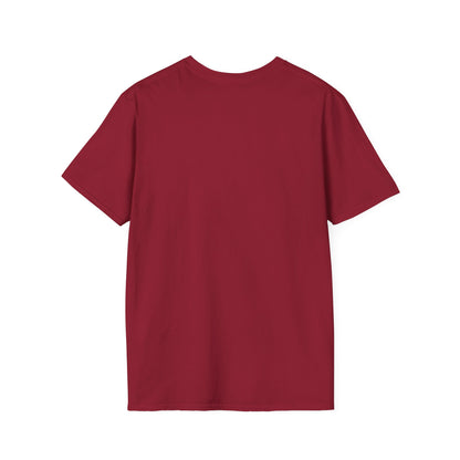 Late Night with the Devil - Fire - Unisex Soft-Style T-Shirt