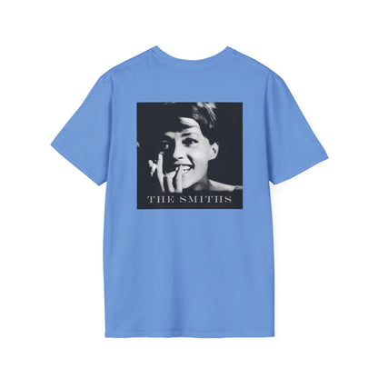 The Smiths - The Queen Is Dead - Unisex Soft-Style T-Shirt