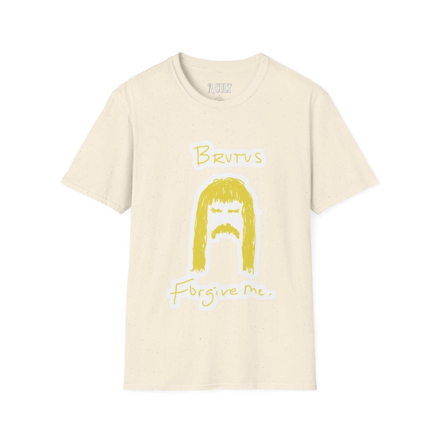Gentlemen Broncos - Brutus - Unisex Soft-Style T-Shirt