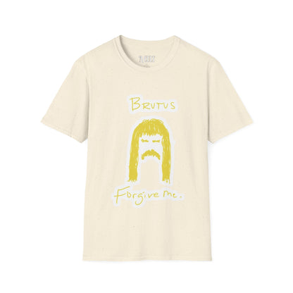 Gentlemen Broncos - Brutus - Unisex Soft-Style T-Shirt
