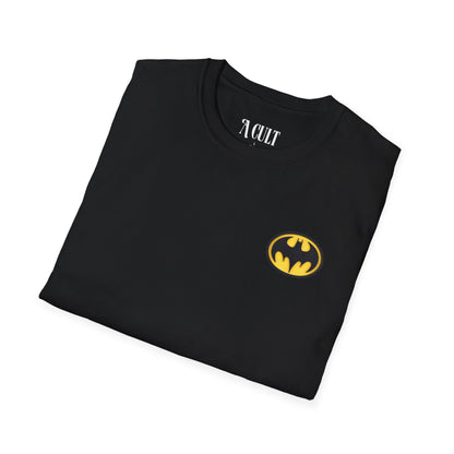 Batman Returns - Poster Tee - Unisex Soft-Style T-Shirt