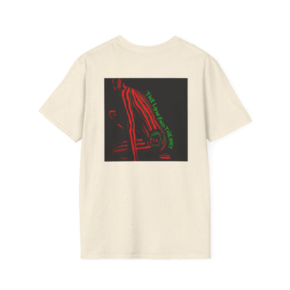 A Tribe Called Quest - The Low.. - Unisex Soft-Style T-Shirt