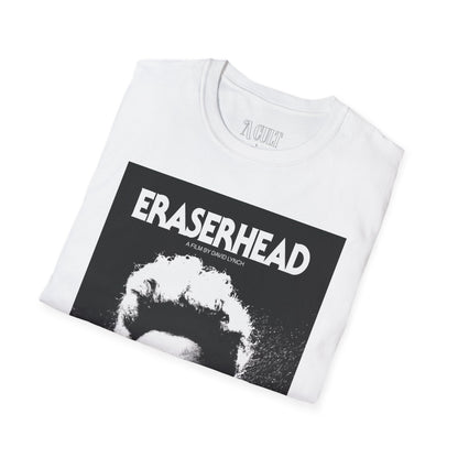 David Lynch - Eraserhead - Unisex Soft-Style T-Shirt