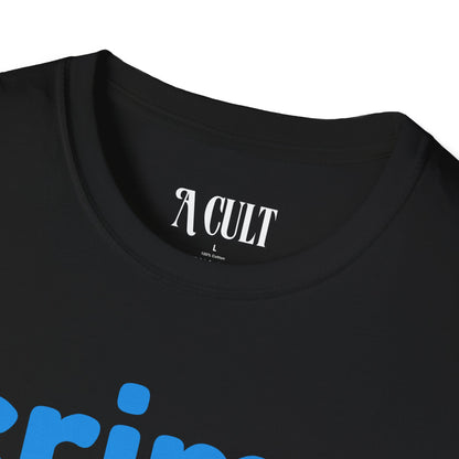 Amazon Prime - Crime - Unisex Soft-Style T-Shirt