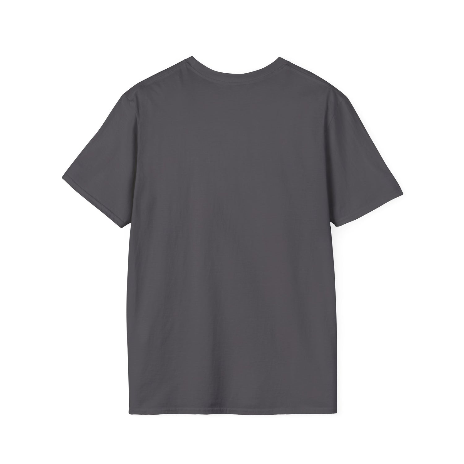 Sonic Youth - Washing Machine - Unisex Soft-Style T-Shirt