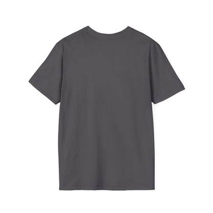 Sonic Youth - Washing Machine - Unisex Soft-Style T-Shirt