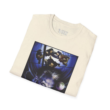 The Lost Boys - Movie Poster - Unisex Soft-Style T-Shirt