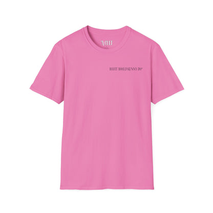 World Cup - Scotland - What Would Kenny Do? - Unisex Soft-Style T-Shirt
