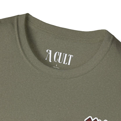 Illmatic - N.A.S. - Unisex Soft-Style T-Shirt