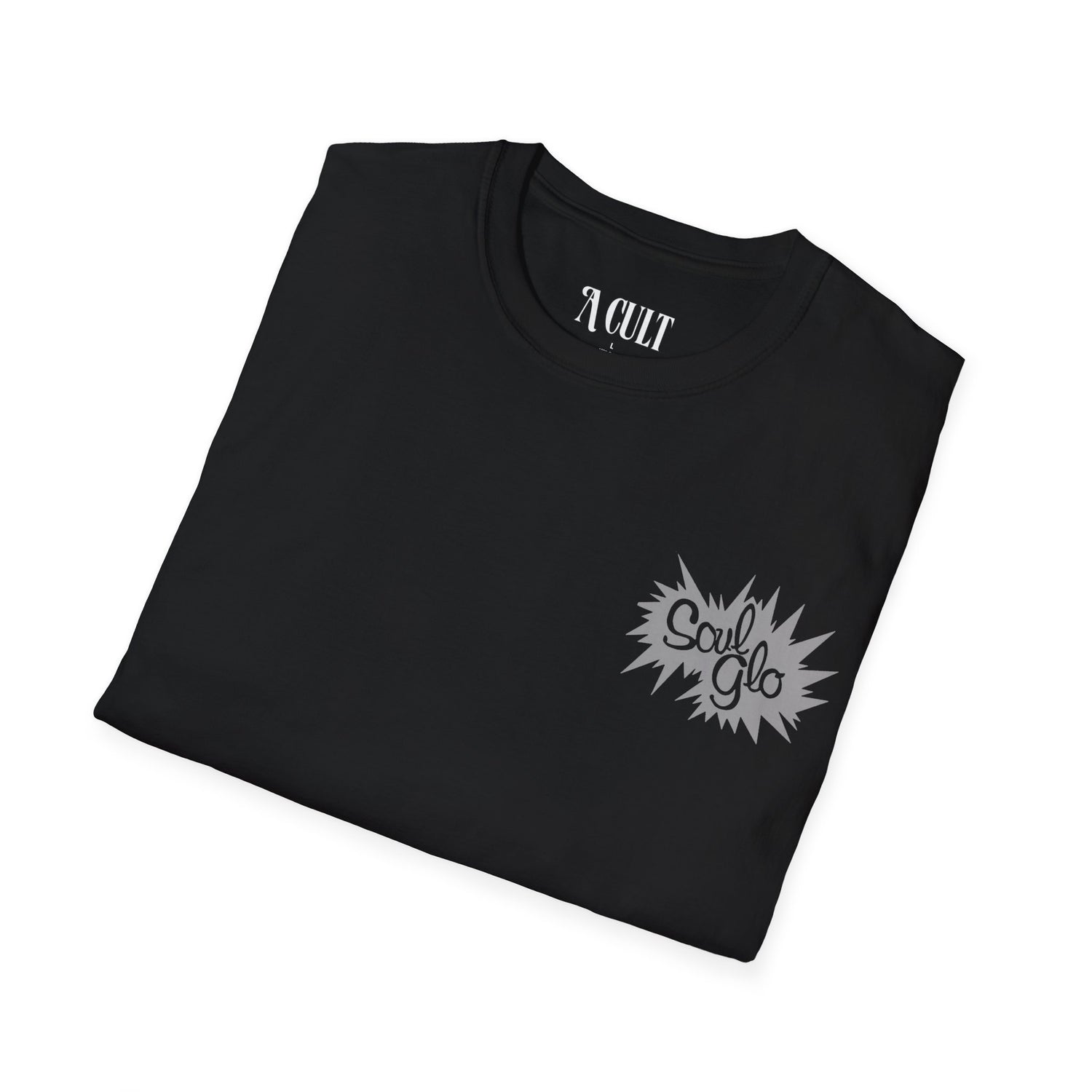 Coming To America - Soul Glo - Unisex Soft-Style T-Shirt