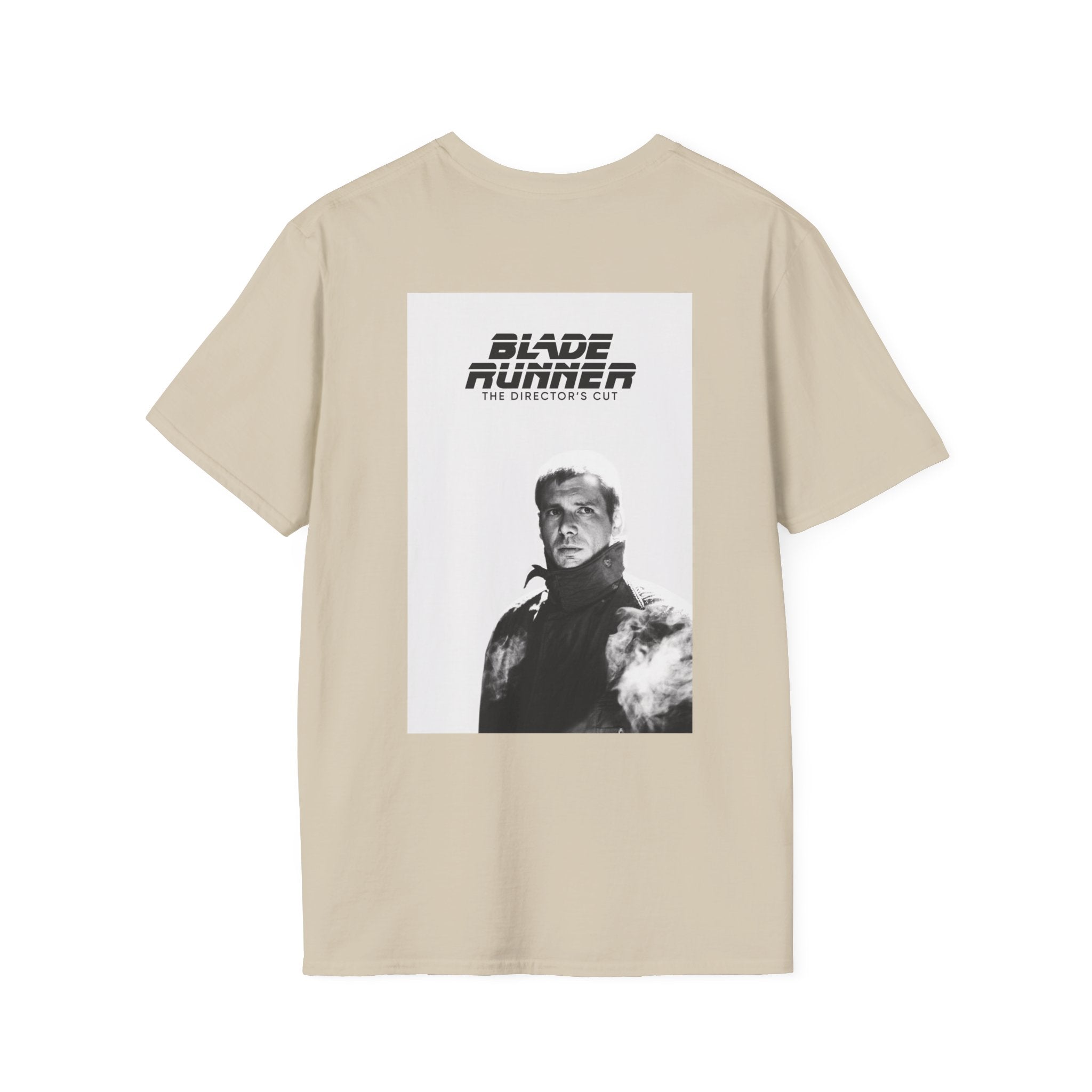 Blade Runner - Director&