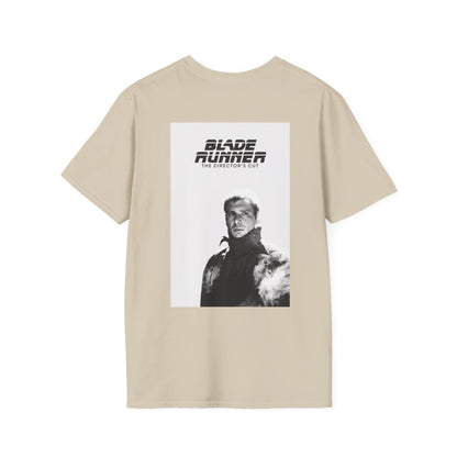 Blade Runner - Director&