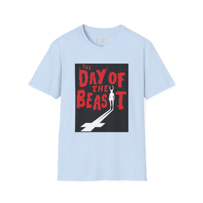 The Day of the Beast - 1995 - Unisex Soft-Style T-Shirt