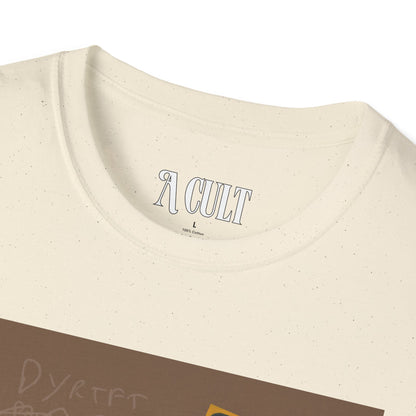 Pulp - Are You? - Unisex Soft-Style T-Shirt