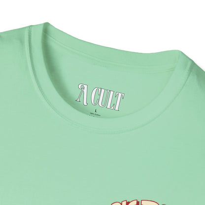 Big Trouble In Little China - Lo-Pan - Unisex Soft-Style T-Shirt
