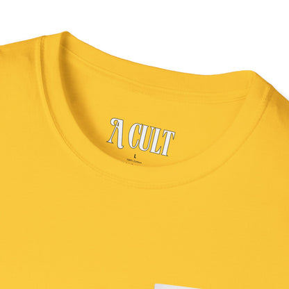Spinal Tap - Stonehenge - Unisex Soft-Style T-Shirt