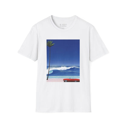 Hiroshi Nagai&