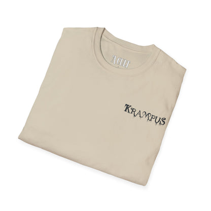 Krampus - 2015 - Unisex Soft-Style T-Shirt