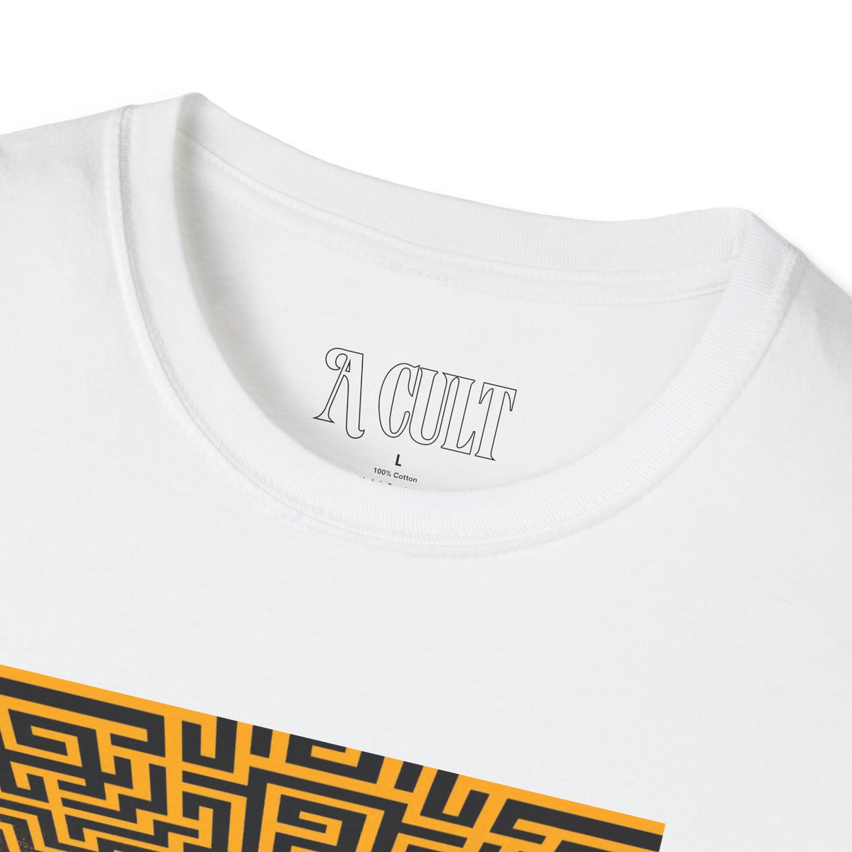 The Shining - Stanley - Unisex Soft-Style T-Shirt