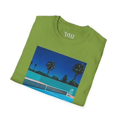 Hiroshi Nagai&
