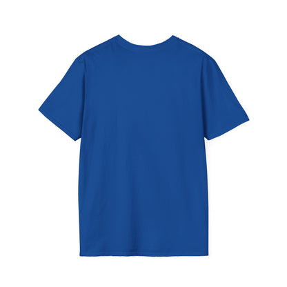 Madvillain - Doom - Unisex Soft-Style T-Shirt