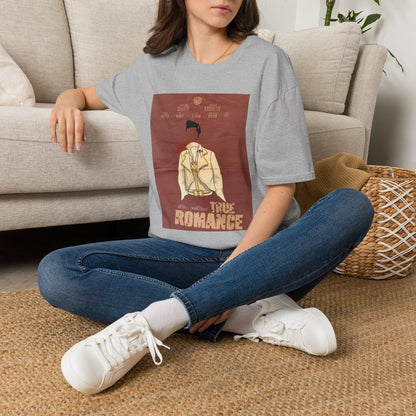 True Romance - Slater - Unisex Soft-Style T-Shirt