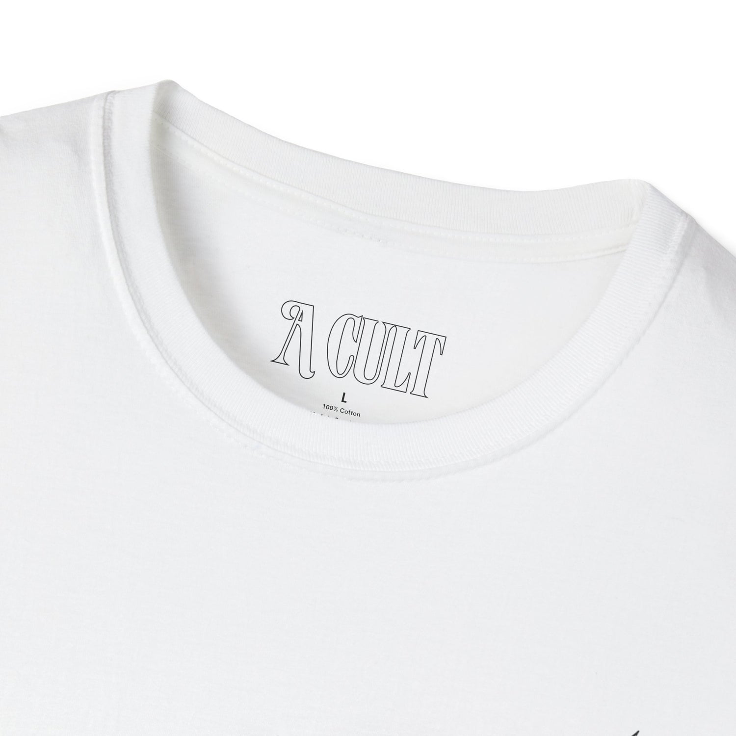 Blade Runner - Rachel - Unisex Soft-Style T-Shirt