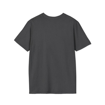 Blade Runner - US Poster - Unisex Soft-Style T-Shirt